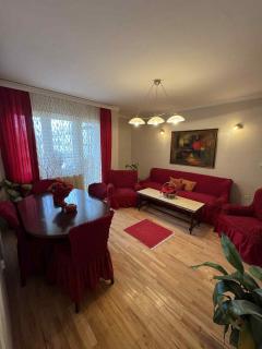 Apartment Oscar - Kumanovo - 4