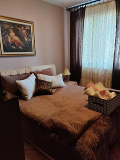 Apartment Oscar - Kumanovo - 3