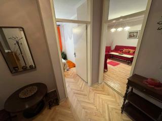 Apartment Oscar - Kumanovo - 2