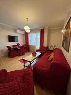 Apartment Oscar - Kumanovo - 9