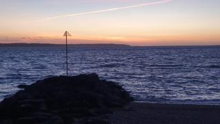 Spencer , 4 bed slp 8 semi in Lee On The Solent - Lee-on-the-Solent - 7