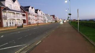 Spencer , 4 bed slp 8 semi in Lee On The Solent - Lee-on-the-Solent - 2