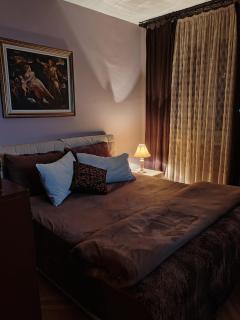 Apartment Oscar - Kumanovo - 0