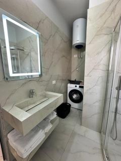 Central apartment's - Valona - 9