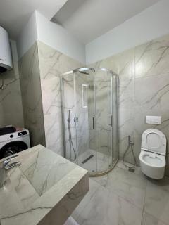 Central apartment's - Valona - 8
