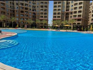 قريه اكوا فيو الساحل الشمالي العلمين - 7