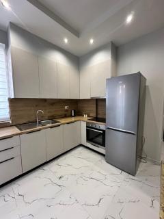 Central apartment's - Valona - 6