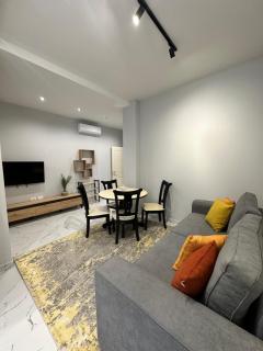 Central apartment's - Valona - 5