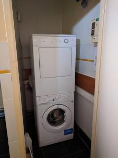 Studio Centre-Ville with shared toilets - Chambéry - 7
