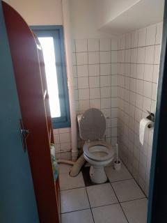 Studio Centre-Ville with shared toilets - Chambéry - 5