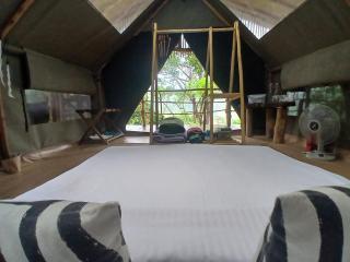 Ella Retreat Hotel Glamping Tent For Nature Lovers - Ella - 8