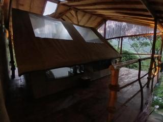 Ella Retreat Hotel Glamping Tent For Nature Lovers - Ella - 7