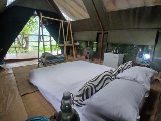 Ella Retreat Hotel Glamping Tent For Nature Lovers - Ella - 9