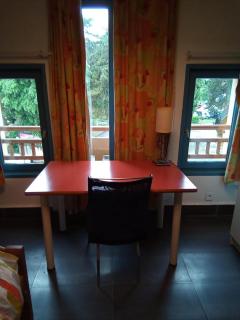 Studio Centre-Ville with shared toilets - Chambéry - 3