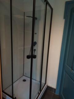Studio Centre-Ville with shared toilets - Chambéry - 1