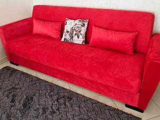 Sunny Cosy apartment near TGV station & Corniche - Tanger - 6