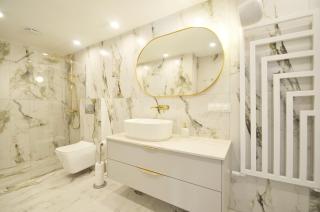 Perła Mórz Apartament 75 - Sianożęty - 8