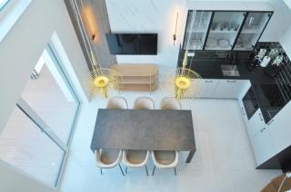 Perła Mórz Apartament 75 - 5