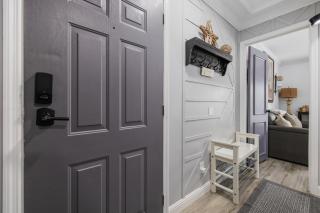 Park Place - Suite with Fire Pit 1 Mile from Beach - Myrtle Beach - 7