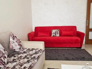 Sunny Cosy apartment near TGV station & Corniche - Tanger - 7