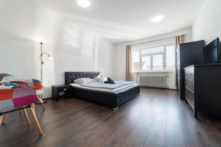 No8 Spacious City Center Apartment - Bratislava - 3