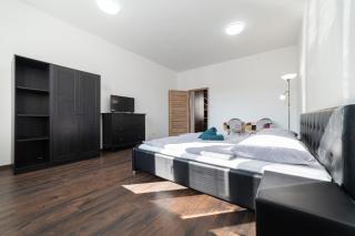 No8 Spacious City Center Apartment - Bratislava - 1