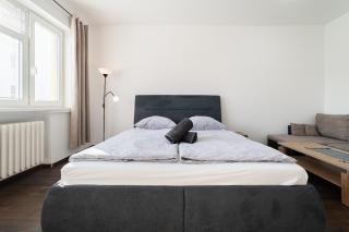 No8 Spacious City Center Apartment - Bratislava - 9