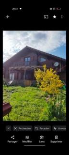 appartement 2 chambres au chalet - - 4