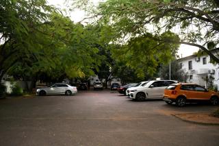 Chillz Home - Gaborone - 9