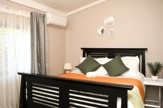 Chillz Home - Gaborone - 6