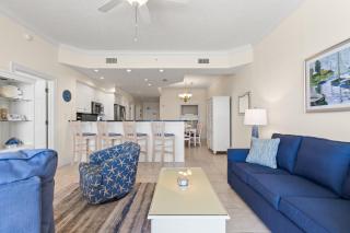 Treasure Island 0503 - Panama City Beach - 9