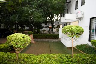 Chillz Home - Gaborone - 5
