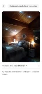 appartement 2 chambres au chalet - - 3