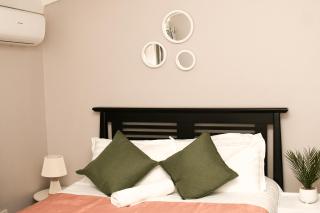Chillz Home - Gaborone - 1
