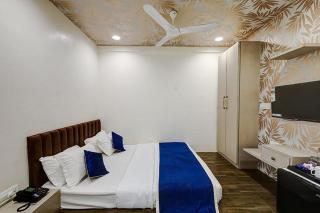 The leaf resort Mahabaleshwar - Mahabaleshwar - 5