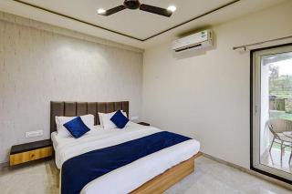 The leaf resort Mahabaleshwar - Mahabaleshwar - 3