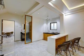 The leaf resort Mahabaleshwar - Mahabaleshwar - 2