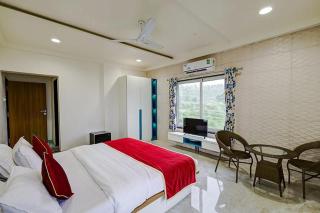 The leaf resort Mahabaleshwar - Mahabaleshwar - 1