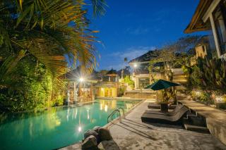 Alam Puri Art Museum and Villas - 0