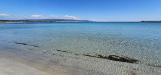 Vel Marì - Rooms on the Beach - Alghero - 4