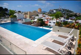 Antara Loft - Mazatlán - 7