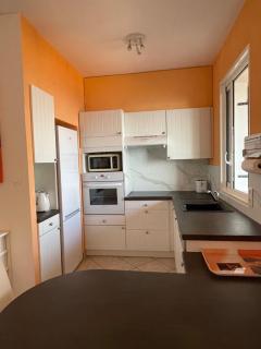 Le petit paradis avec vue mer - 5