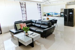 Apartament ELITE PREMIUM Giżycko - 200m do plaża ,port, centrum - Giżycko - 0