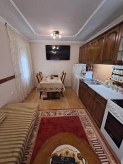 Apartment White - 9