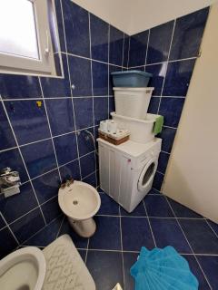 Apartment White - 2