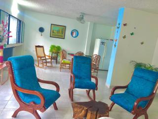 El Podio, casa quinta vacacional Ricaurte - 3
