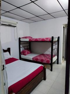 El Podio, casa quinta vacacional Ricaurte - 1