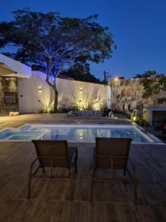 Casa Moderna com Itens de Lazer - Suzano - 0