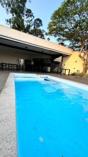 Casa Moderna com Itens de Lazer - Suzano - 8