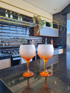 Casa Moderna com Itens de Lazer - Suzano - 7